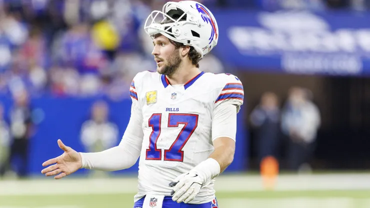 Allen reconhece a força dos Lions e promete jogo duro