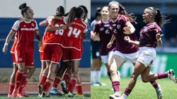 Gurias Coloradas e Guerreiras Grenás disputam vaga na final da Copinha Feminina nesta quarta-feira (11/12)