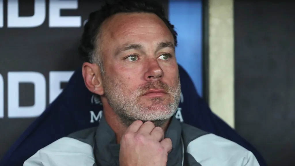 Gabriel Milito - Foto: Wagner Meier/Getty Images.