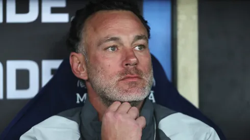 Milito foi demitido - Foto: Wagner Meier/Getty Images.