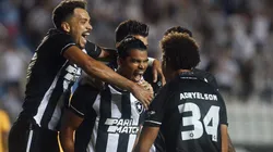 Botafogo prepara 8 saídas após a disputa no Mundial da FIFA