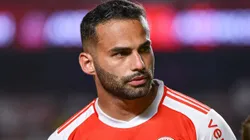 Thiago Maia faz revelações sobre carreira, volta por cima do Internacional e participação de Roger Machado