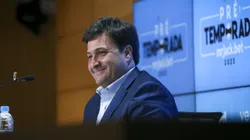 Alberto Guerra confirma valor para negociação