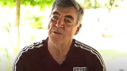 Zetti detalhou trabalho no São Paulo