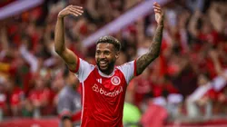 Wesley deve gerar lucro ao Palmeiras