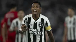 Tchê Tchê fica próximo de ida para o Vasco.