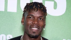 - Pogba abre as portas para o futebol brasileiro