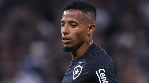 Tchê Tchê está com futuro indefinido para a temporada de 2025