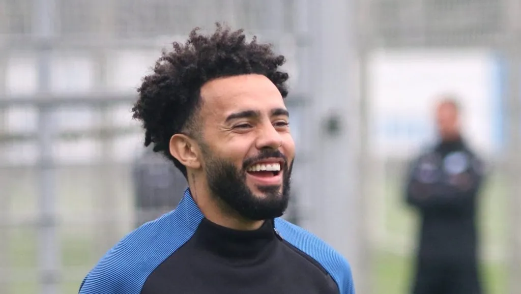 Foto: IMAGO / Russian Look – Claudinho, meia do Zenit