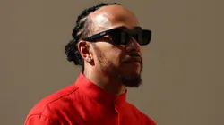 Hamilton em Abu Dhabi