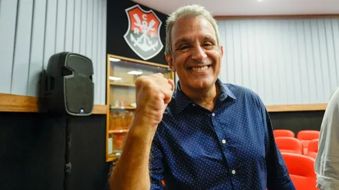 Bap vem buscando oportunidades ao Flamengo.