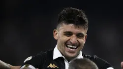 Victor Luís permanecerá no Vasco