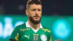 Santos quer aumentar salário para ter Zé Rafael, do Palmeiras - Photo: Yuri Murakami/Fotoarena