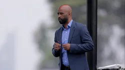 Fabinho Soldado foi buscar analsita do Flamengo