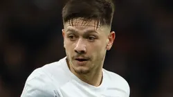 Garro estava na Argentina durante férias. - Foto: Joisel Amaral/AGIF.