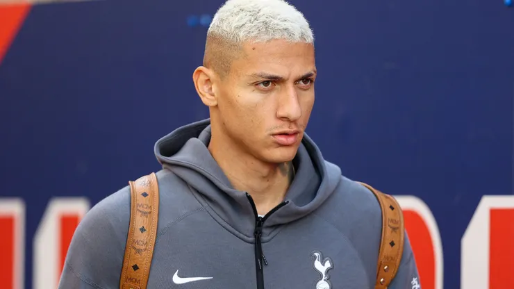 Volta de Richarlison ao Fluminense poderia ajudar na Seleção Brasileira