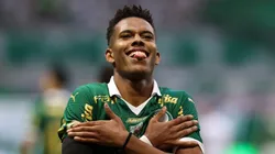 Atacante jogou demais em 2024 - Foto: Cesar Greco/Palmeiras.