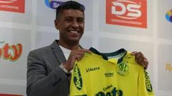 Boa relação no Corinthians pode ajudar Paulinho.