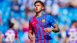 Outro zagueiro que o Palmeiras vai buscar e não será Mingo - Foto: Getty Images