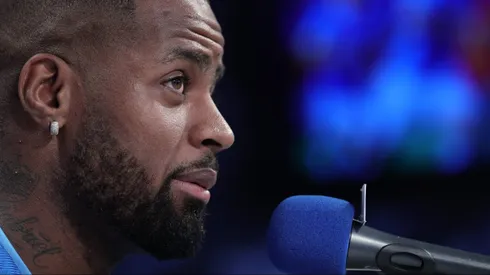 Dedé venceu muitos títulos pelo Cruzeiro.