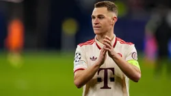 Mainz e Bayern de Munique duelam pela Bundesliga.