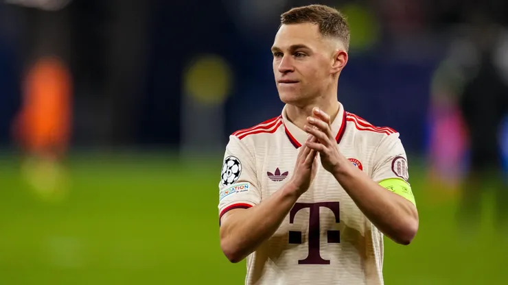 Mainz e Bayern de Munique duelam pela Bundesliga.