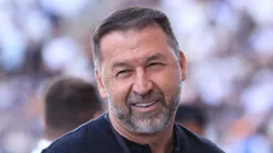 Foto: Marcello Zambrana/AGIF