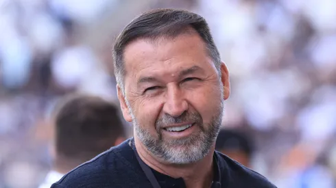 Foto: Marcello Zambrana/AGIF