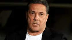 Artur foi elogiado por Luxemburgo - Foto: Buda Mendes/Getty Images.