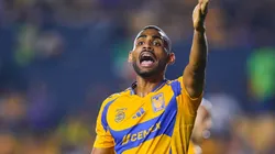 Joaquim se destacou no Santos - Foto: Agencia-MexSport/IMAGO.