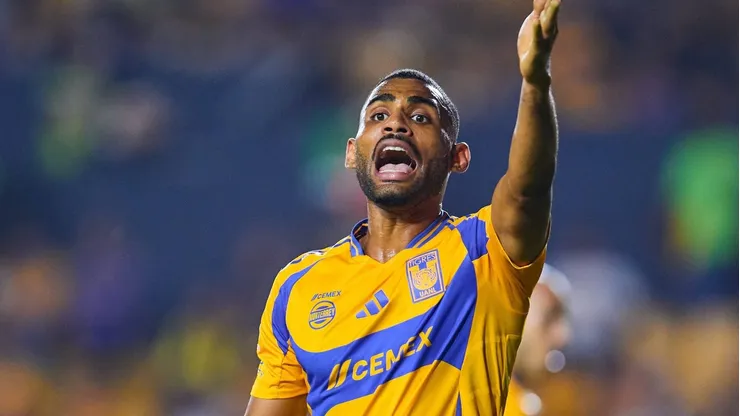 Joaquim se destacou no Santos - Foto: Agencia-MexSport/IMAGO.
