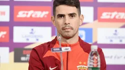 Sonho antigo do Flamengo, Oscar não volta ao Brasil