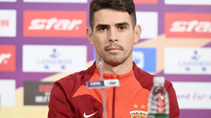 Sonho antigo do Flamengo, Oscar não volta ao Brasil