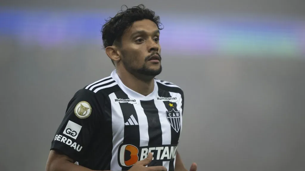 Foto: Jorge Rodrigues/AGIF