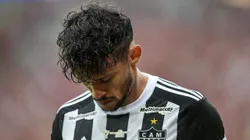 Foto: Thiago Ribeiro/AGIF