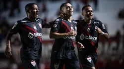 Alejo Cruz estaria na mira do Vasco