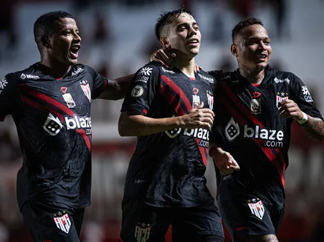 Alejo Cruz interessa ao Vasco