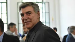 Ex-goleiro deu a sua opinião - Foto: Fotoarena/IMAGO.