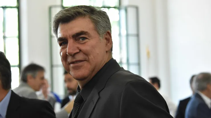 Ex-goleiro deu a sua opinião - Foto: Fotoarena/IMAGO.