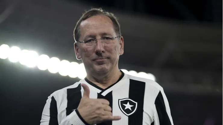Foto: Jorge Rodrigues/AGIF