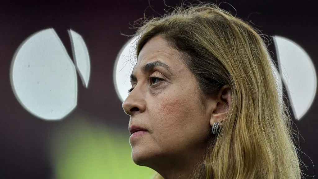 Foto: Thiago Ribeiro/AGIF