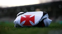 Vasco deve anunciar acordo com novo fornecedor de material esportivo para 2026 - a Nike - Foto: Leandro Amorim/Vasco
