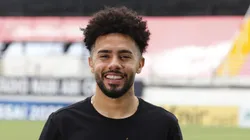 Claudinho, meia do Zenit.