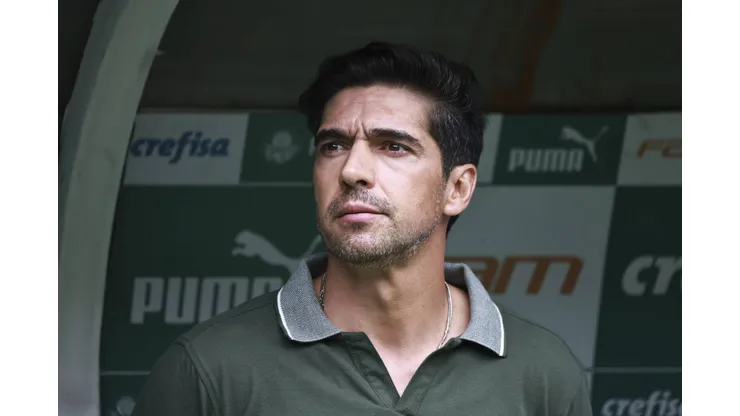 Gabriel Xavier interessa ao Palmeiras, mas Bahia veta saída