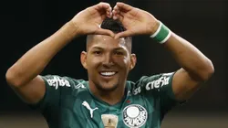 Rony é a bola da vez do Peixe para reforçar o setor ofensivo em janeiro