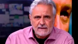 Sormani em análise no programa da ESPN - Foto: Reprodução/ESPN