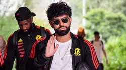 Flamengo toma decisão após saída de Gabigol
