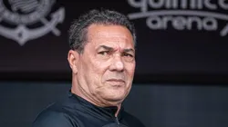 - Vanderlei Luxemburgo