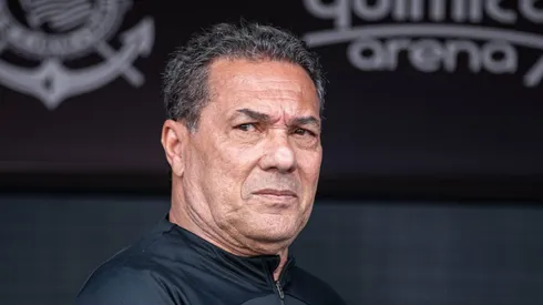 - Vanderlei Luxemburgo