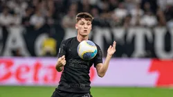 Bidon foi crescendo de produção ao longo do ano.